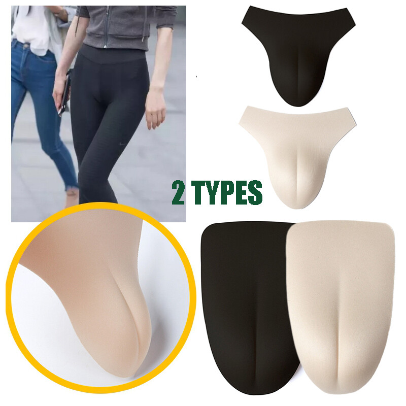 padded underwear